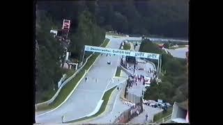 ADAC-Junior-Cup, Moto, Salzburgring 1994