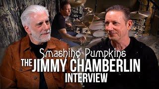 Jimmy Chamberlin: The Drummer Behind The Smashing Pumpkins' Iconic Sound