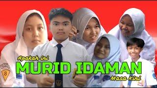 Murid Idaman | (Part 1) | Cerita Kenyataan | Edukasi Tanpa Batas | eRHa Channel