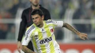 FENERBAHCE 3 sevilla 2 FULL TIME