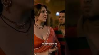 hot web series scene #webseries #sorts #ulluwebseries #newwebseries #tiktok #instagram #saree #hot