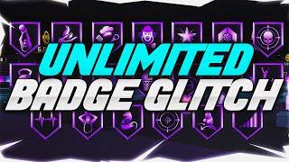 *UPDATED* NBA2K23 UNLIMITED BADGE GLITCH! MAX OUT ALL BADGES NOW! ALL CONSOLES! QUICK & EASY!