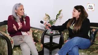 My interview by Suman Jeitly from @FilmiTadkaOfficial on 9th March 2024 #youtube #life #story