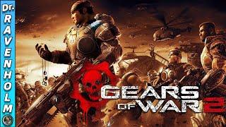 Gears Of War 2 - Act 4: Hive - #GearsOfWar #GoW #XBOX