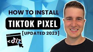 UPDATED: How To Install TikTok Pixel Tracking On Your Website (Using GTM)