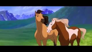 Now I Run! - Nataliya Lansere (Song About The Horse)