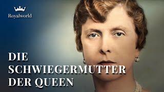 Die Schwiegermutter der Queen | Biografie