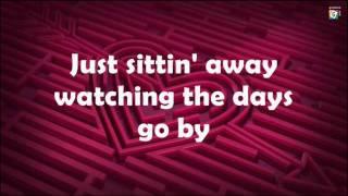 Divine - Lately with (Lyrics on screen)