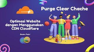 Cara Setting Cloudflare di Website WordPress