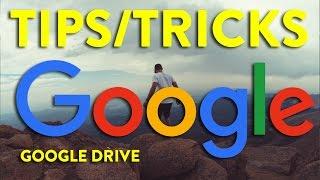 How to Edit a PDF // Google Drive