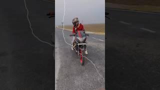 bike video️#bike #stunt #moto #bikehelmet #bike #stunt #moto #biker