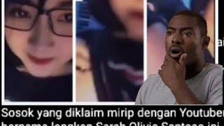 Viral mirip Sarah viloid, natizen ragu.