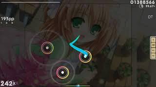 [230pp] MY FIRST 200PP: Ai La La - Hai Nan