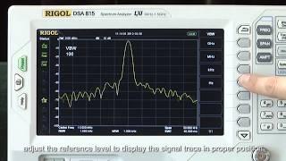 How to Measure a Spectrum Analyzer's Phase Noise
