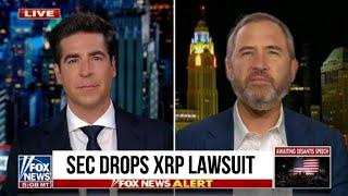 XRP NEW UPDATE: SEC ACTING CHAIR OFFICIAL PLANS TO DROP XRP RIPPLE LAWSUIT #crypto #bitcoin