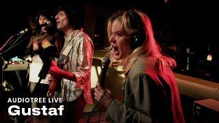 Gustaf on Audiotree Live (Full Session)