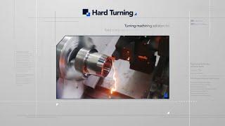 Machining Technology Solutions