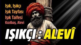 #OSMANLI IŞIKÇILARI : #ALEVİLER | Aleviliğin Kökenleri -1