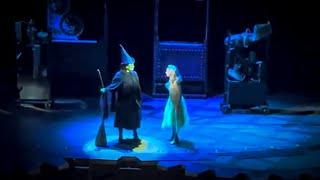 Maddison Firth - Defying Gravity | WICKED 3rd UK Tour (Dublin) | 17th August 2024 (Evening)