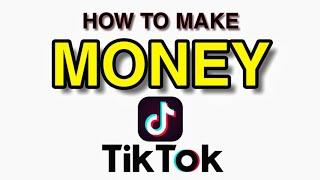 HOW TO EARN ON TIKTOK TIPS FOR BEGINNERS 2022