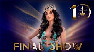 FINAL SHOW - MISS TEEN MUNDIAL 2024