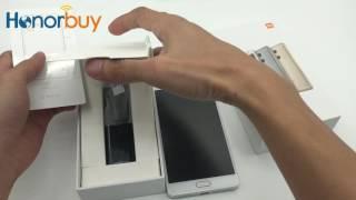 Xiaomi Redmi Pro Unboxing & Hands on