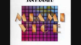 Jan Hammer - Miami Vice Theme (Miami Vice)