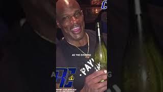 bodybuildbeast   Ronnie Colemans First Bodybuilding Win The Vodka story with kevin levrone Visit our