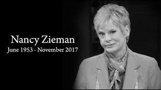 A Tribute To Nancy Zieman