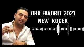 ORK FAVORIT 2021 █▬█ █ ▀█▀   NEW KOCEK