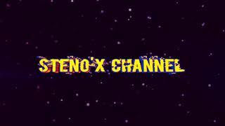 STENO'X CHANNEL