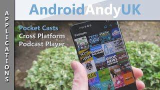 Pocket Casts - Best Android & iOS Podcast Player