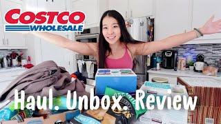 Costco Haul! Costco Black Friday Deals, 32 Degrees hoodie, Garden Vegetables, & More