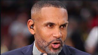 NBA Legend GRANT HILL Looking Suspect After Latest News