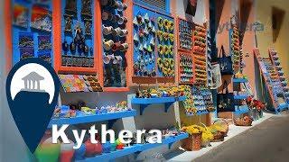 Kythera | About Kythera Island | Greece