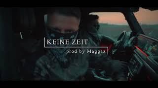 AK AUSSERKONTROLLE x UNDACAVA TYPE BEAT "KEINE ZEIT" Street Rap Beat (prod by Maggaz x Davee)