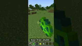 Minecraft ADDON 35 #minecraft #shorts