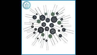 POWER TYPE NTC THERMISTOR AS INRUSH CURRENT LIMITER