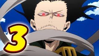 My Dumb Academia (My Hero Academia Abridged) - Episode 3