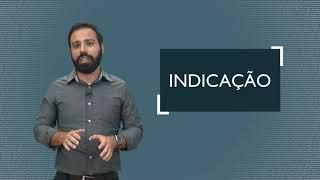 INDICAÇÃO | Dicionário Legislativo