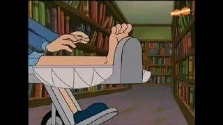 Hey Arnold! - Phoebe Heyerdahl Foot