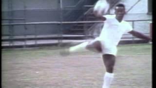 Pele! Soccer Tricks