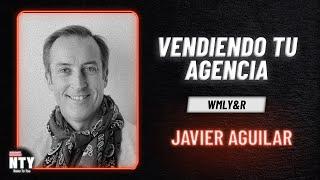 De emprendedor a Presidente del club de fans de Porsche con Javier Aguilar | NTYPodcast T2 #9