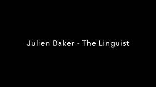 Julien Baker - The Linguist