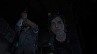 Joel & Ellie's Rare Conversation | The Last Of Us Part 1