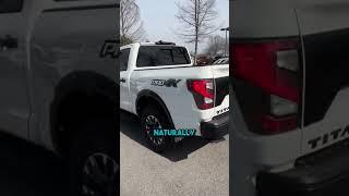 2023 Nissan Titan PRO-4X-Does the Titan Need a Refresh?!  #2023nissantitanpro4x