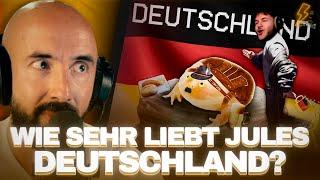 Jules überrascht uns mit neuem Video... positiv oder negativ? I Jaysus & Costa Twitch Highlight