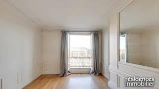 PARIS 1ER - MAISON A LOUER - 2 900 € - 60 m² - 2 pièce(s)