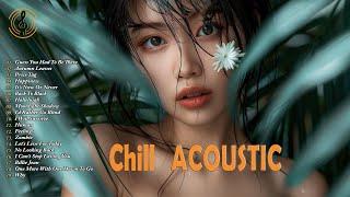 Acoustic Songs 2024 - Chill Acoustic Mix Playlist - Audiophile Music