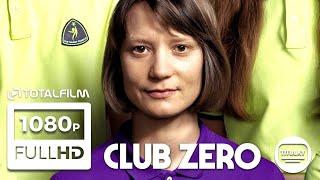 Club Zero (2023) CZ HD trailer